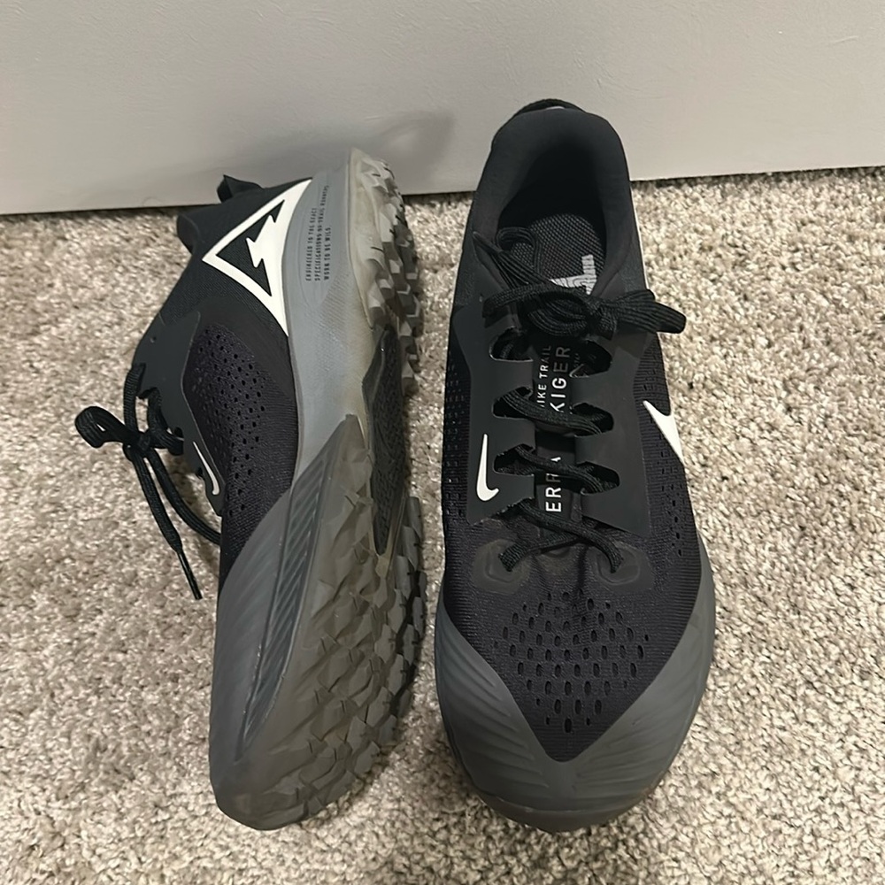nike trail terra kiger